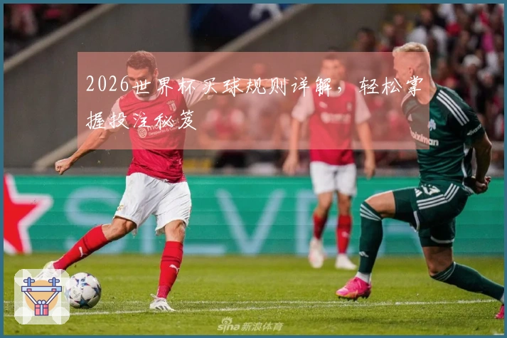 2026世界杯买球规则详解，轻松掌握投注秘笈