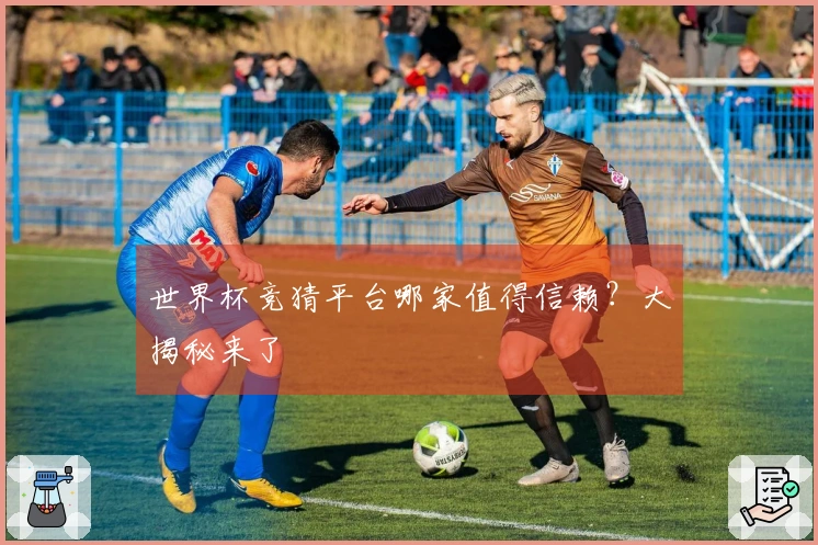 世界杯竞猜平台哪家值得信赖？大揭秘来了