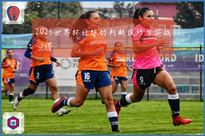 2026世界杯让球的判断技巧与实战心得
