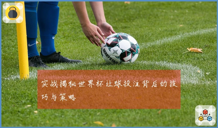 实战揭秘世界杯让球投注背后的技巧与策略
